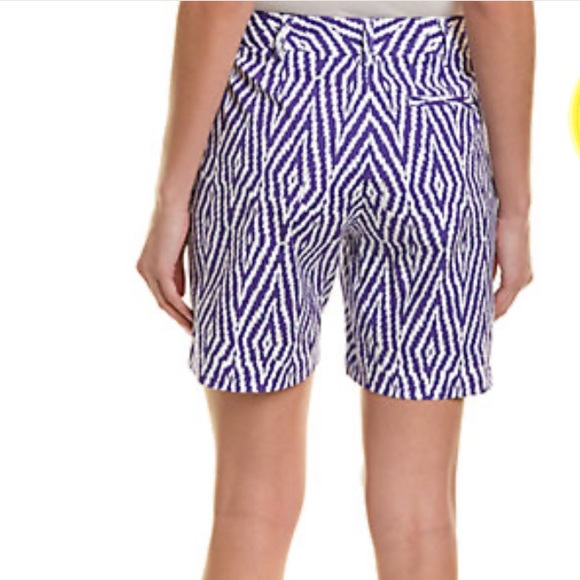 J.McLaughlin Short - Picture 3 of 6